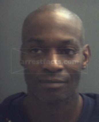 Jerome Thomas
