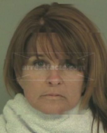Pamela Lee White