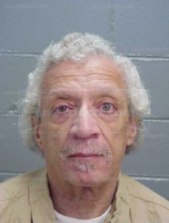 Ronald L Pegram