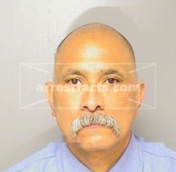 Daniel Lee Valdez