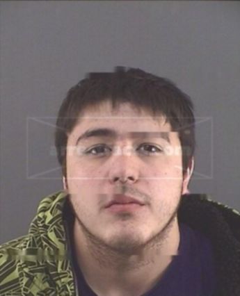 Zachary Allen Sterling