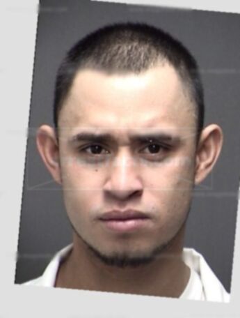 Johnathan N. Garza