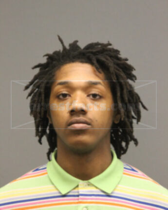Marcus M Catchings