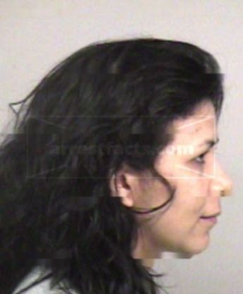 Martha Melgoza