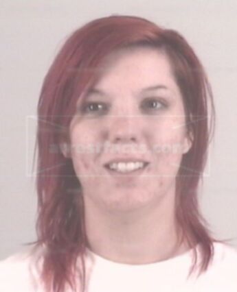 Brittany Renea Wilson