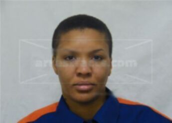 Tanisha Renea Williams