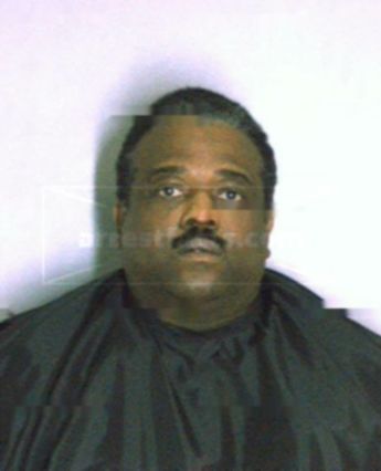 Terrence Searcy