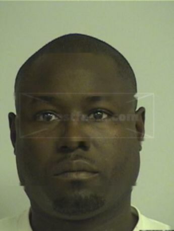 Anthony Levon Marshall
