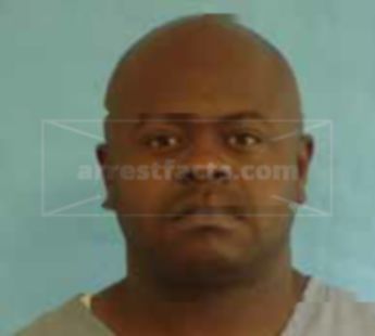 Javarius L Bradford