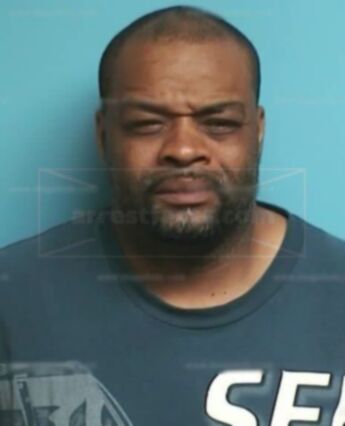 Myron Lamarr Monroe