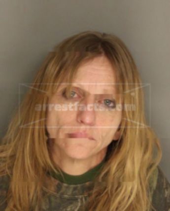 Tammy Sharlyn Moody