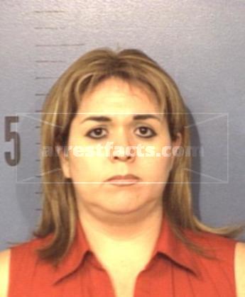 Cynthia Lee Rodriguez