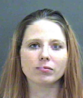Cassandra Mechelle Weber