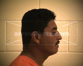 Rigoberto Castillo Jimenez