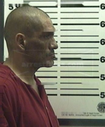 Ernesto Richard Leyba