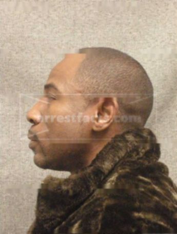 Lawrence Brumfield