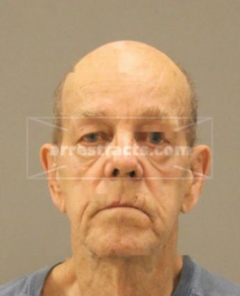 Burl Thomas Vandiver