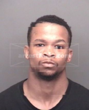 Gerald Lamont Robinson