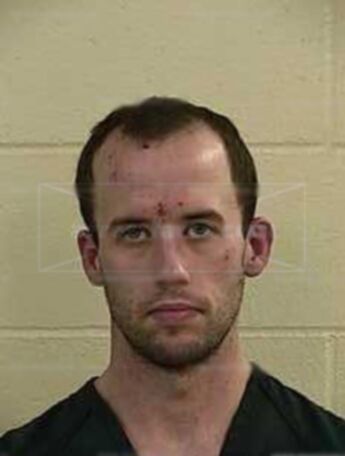 Ryan Adam Burrows