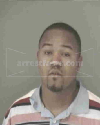 Kamara Antione Davis