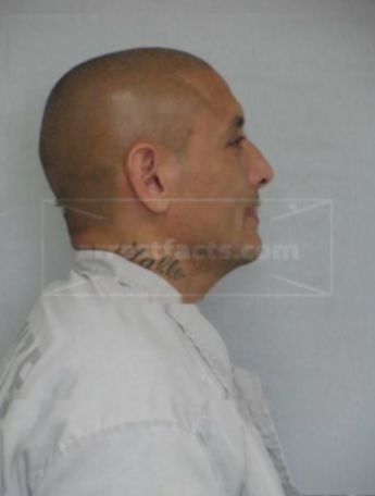 Ruben A Ortiz