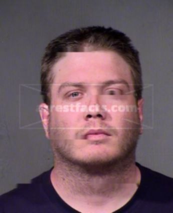 Todd Stephen Mccullough