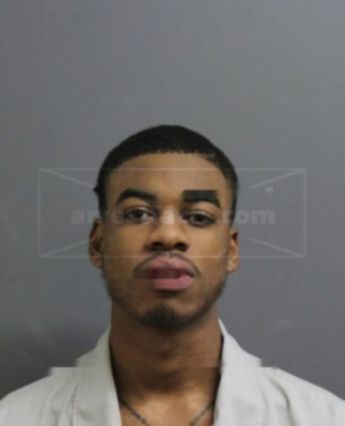 Tyvion Wayne Benson