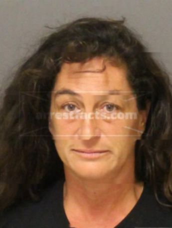 Wendy Anne Wilson