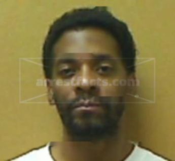Keven D Robinson