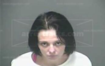Stacia Marie Winkler