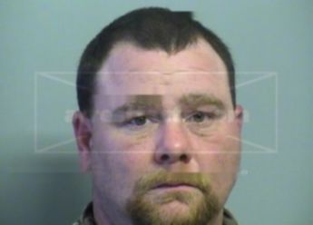Timothy Ray Gibson