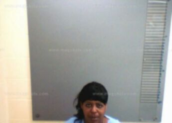 Yolanda Alberta Allen