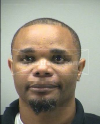 Reuben Mario Woods