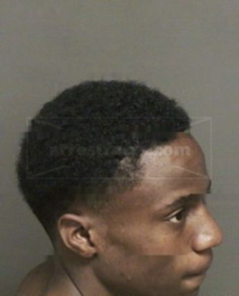 Jermaine Decardo Peoples