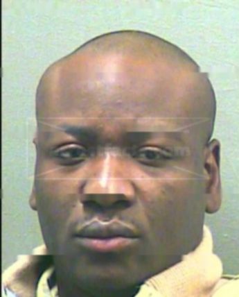 Michael Don Taylor
