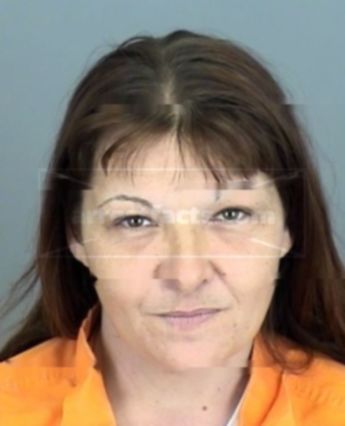 Kimberly Marie Keene