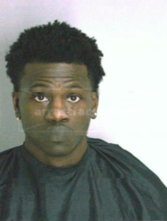 Darion Lyndon Brown