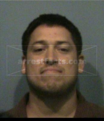 Reuben Ralph Sanchez