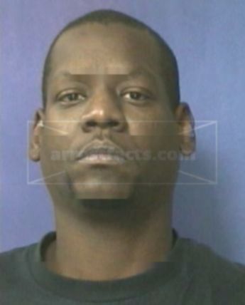 Darell G Stubblefield