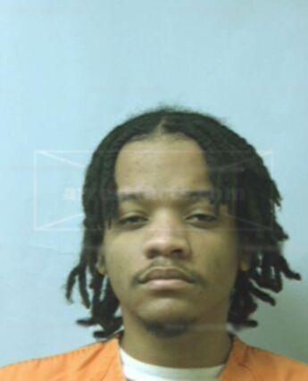 Donte Raymond Thompson