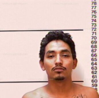 Roy Garcia