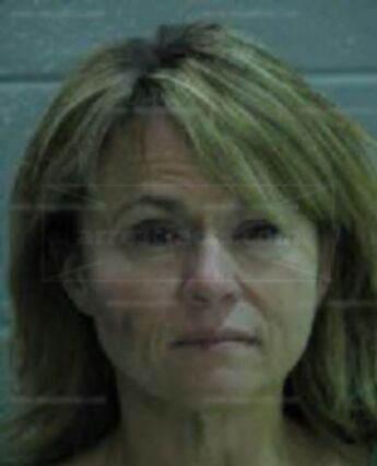 Debbie Elaine Jones