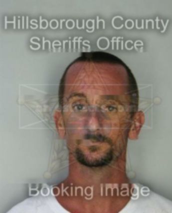 Shawn Lee Barkley
