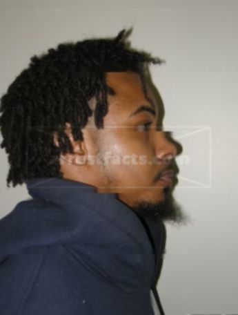 Percy M Smith Jr.