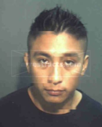 Ezequiel Hernandezcruz