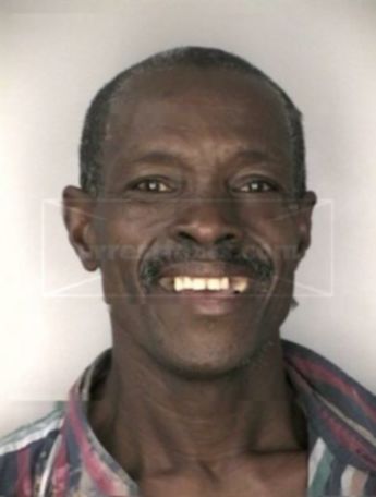Alfonsus Santogo Wyatte