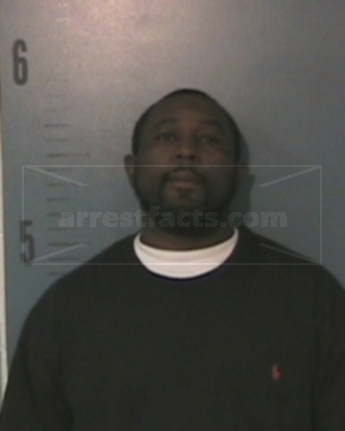 Renard Ronnell Mcbride
