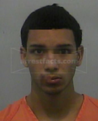 Anthony Junior Torres