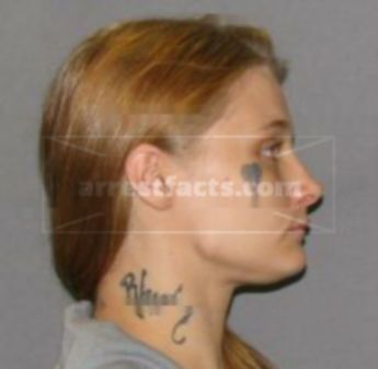 Amber Marie Gordon