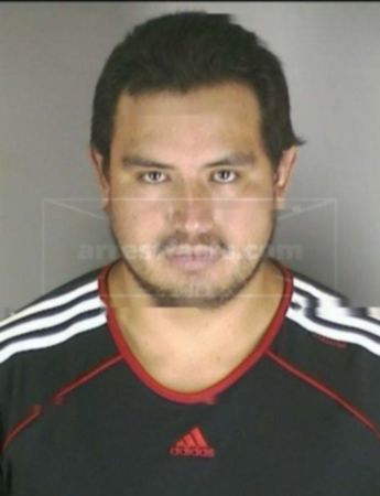 Enrique Camargo Herrera